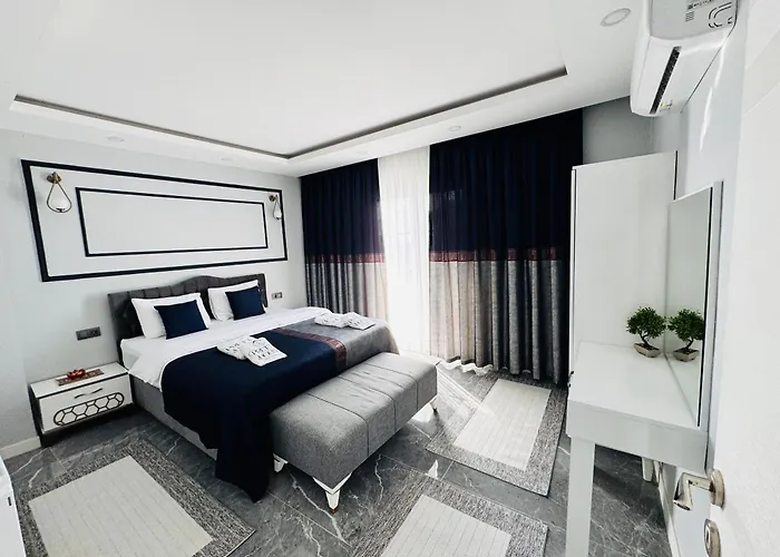 Pretty House Памуккале