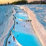 Pretty House Pamukkale
