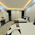 Pretty House