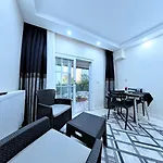 Pretty House *