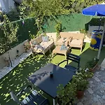 Pretty House