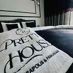 Apartament Pretty House *