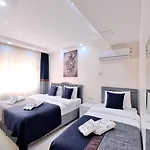 דירה Pretty House פמוקלה