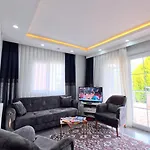 Pretty House