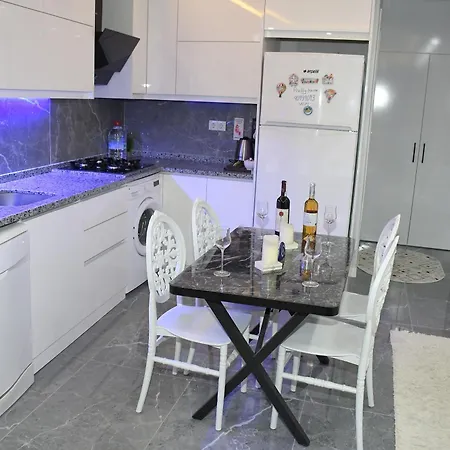 Pretty House Apartment Pamukkale
