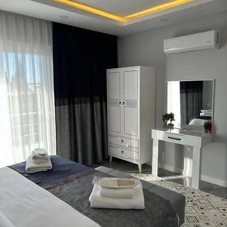 Pretty House Apartment