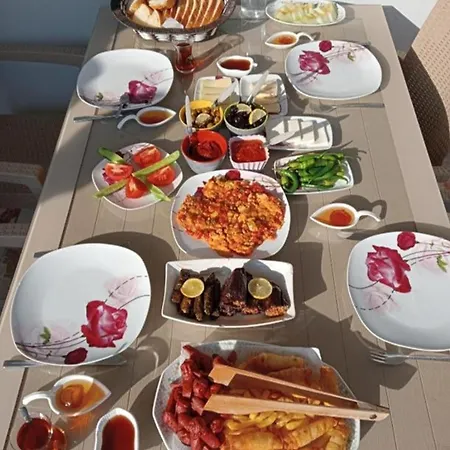 דירה Pretty House