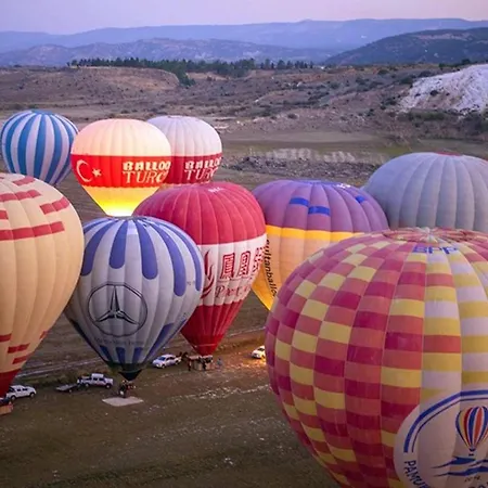 Pretty House דירה *