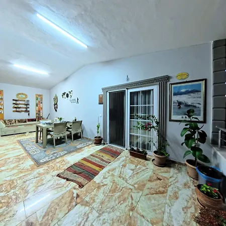 Pretty House Appartement