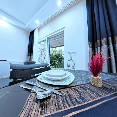 Daire Pretty House *