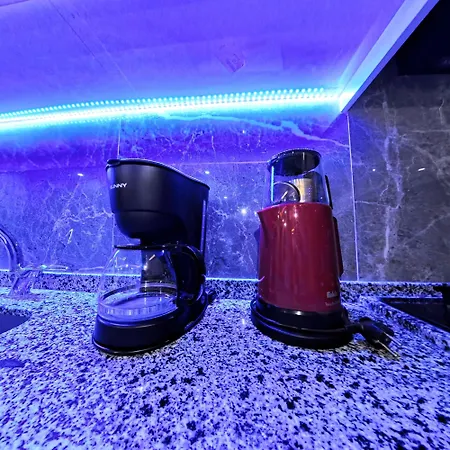 דירה Pretty House