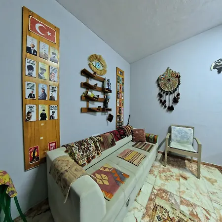 דירה Pretty House *