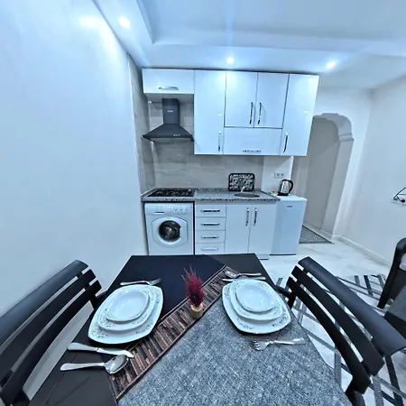 דירה Pretty House פמוקלה