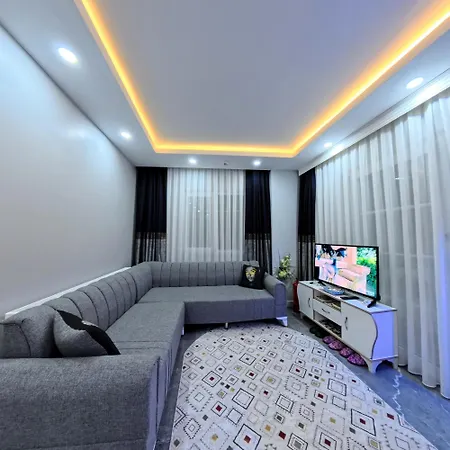 Pretty House * פמוקלה