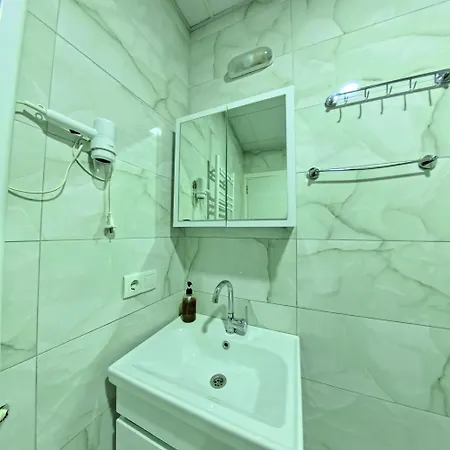 Pretty House Apartment *