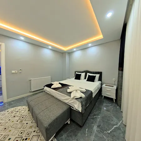 Pretty House Appartement Pamukkale