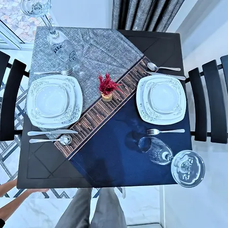 דירה Pretty House פמוקלה