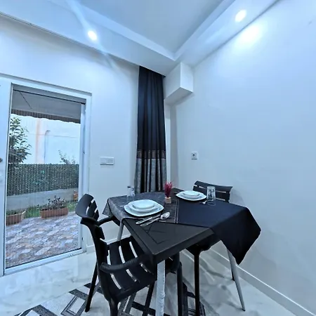 Apartment Pretty House Pamukkale