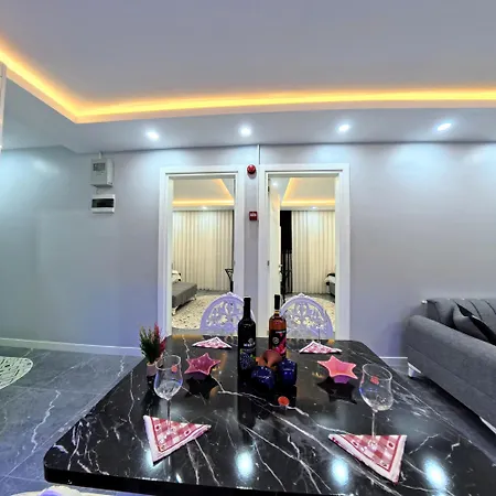 Pretty House דירה *