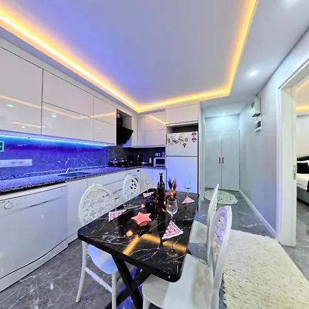 דירה Pretty House *