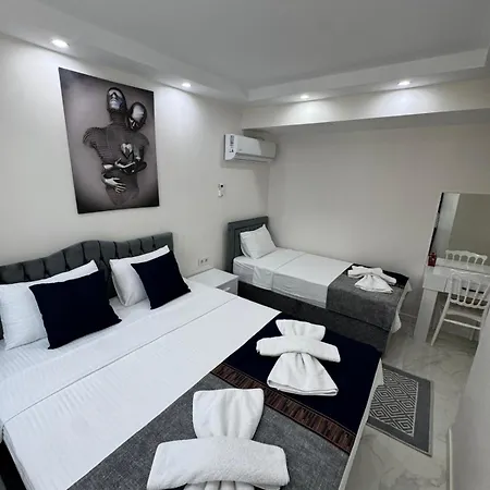 Pretty House * Pamukkale