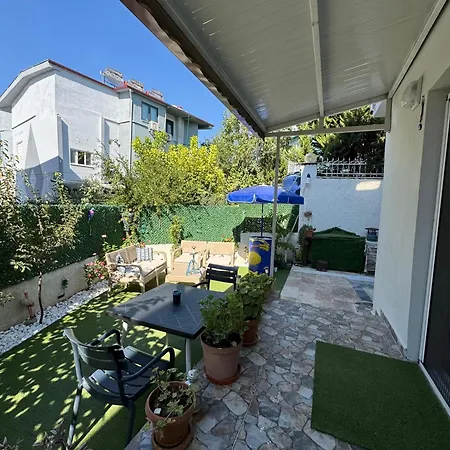 דירה Pretty House פמוקלה