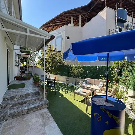 דירה Pretty House *