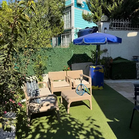 Pretty House דירה *