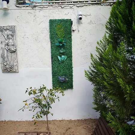 Pretty House דירה פמוקלה