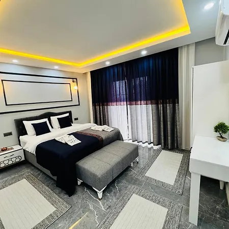 דירה Pretty House פמוקלה