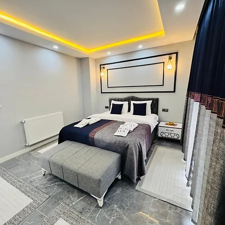 Pretty House Apartment Pamukkale