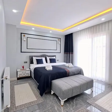 Pretty House شقة *