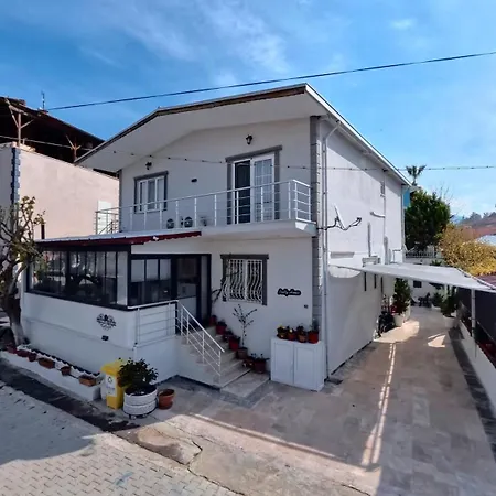 شقة Pretty House