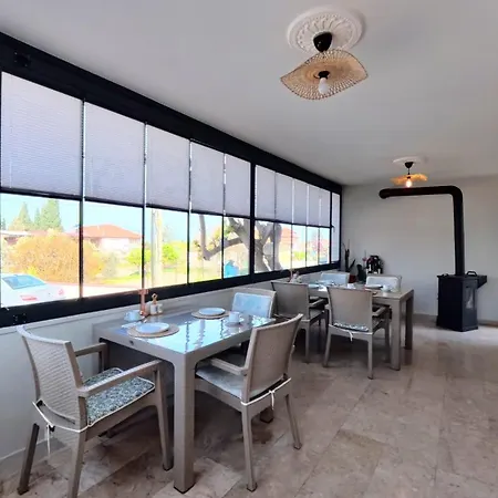 Pretty House شقة باموكاليه