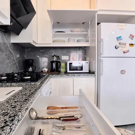 شقة Pretty House