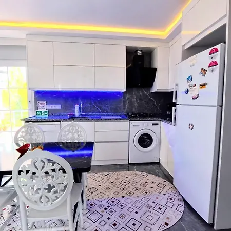Pretty House Daire Pamukkale