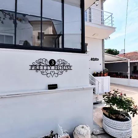 Pretty House Daire *