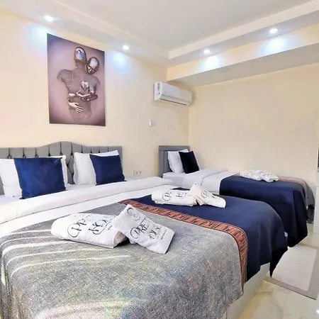 Pretty House شقة *