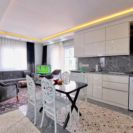 Pretty House شقة