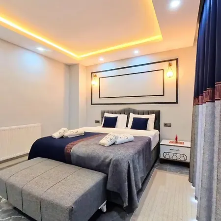 شقة Pretty House
