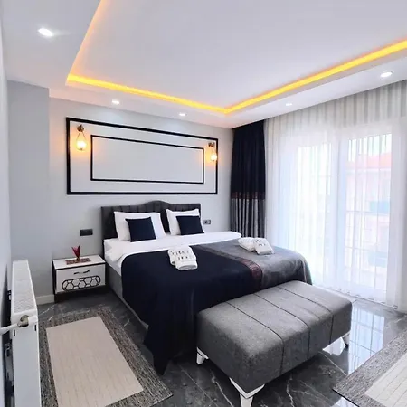 شقة Pretty House باموكاليه