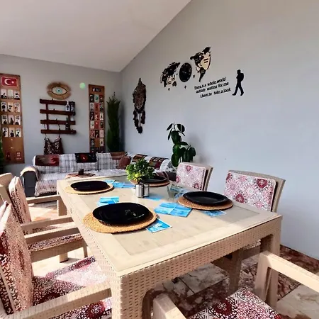 Pretty House شقة