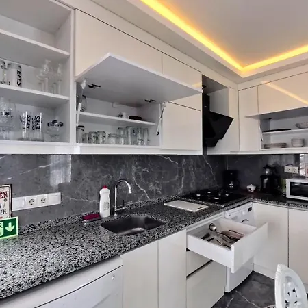 Pretty House باموكاليه
