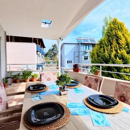 شقة Pretty House
