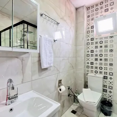 شقة Pretty House