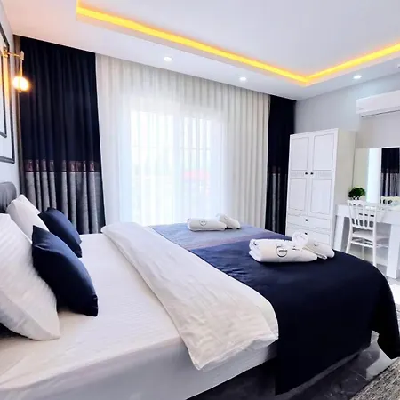 Pretty House شقة *