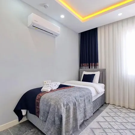 Pretty House * باموكاليه