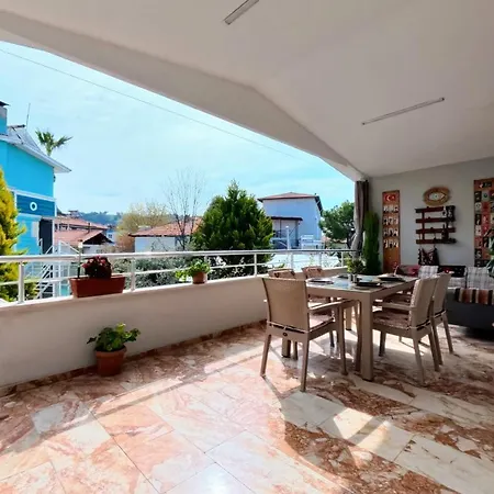 Pretty House شقة *