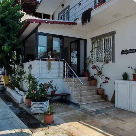 Pretty House Daire Pamukkale