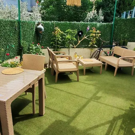 شقة Pretty House باموكاليه